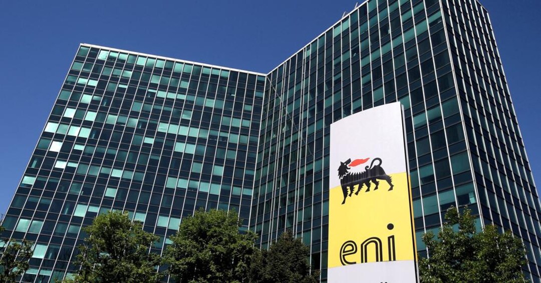 Eni titolo best sale oggi